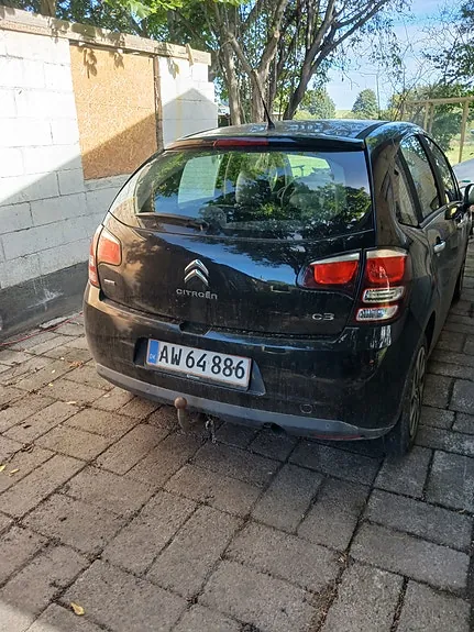 Citroen C3 2015 photo 2