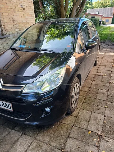 Citroen C3 2015 photo 5