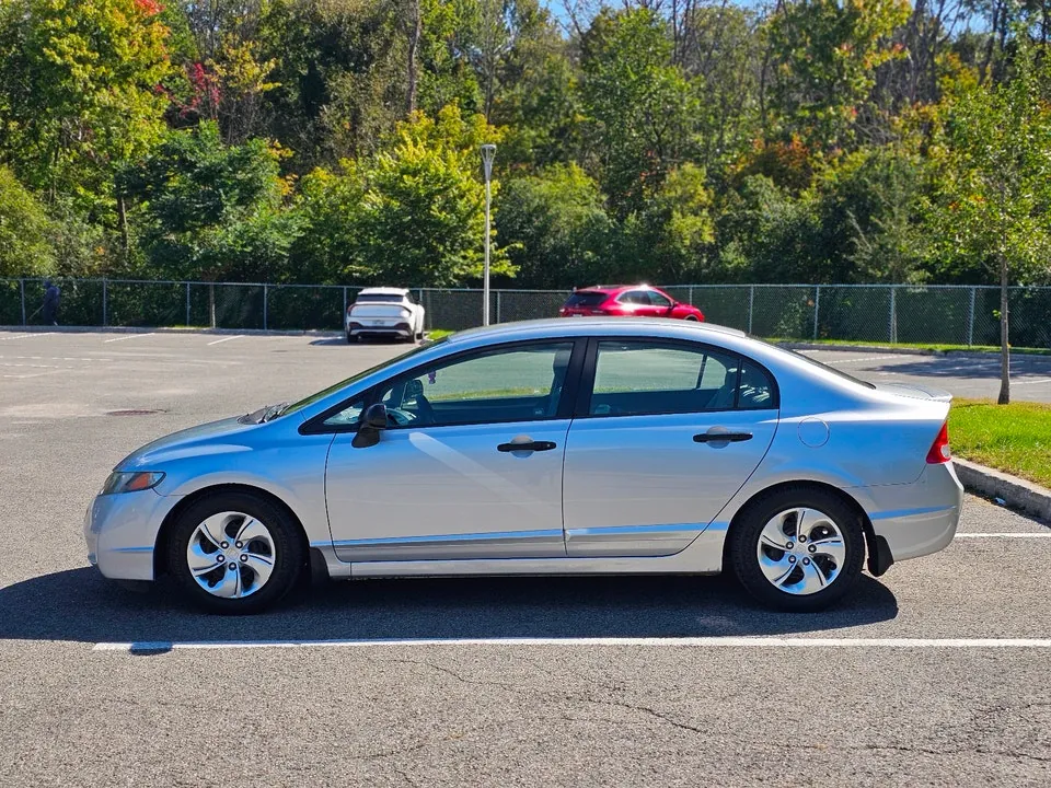 Honda Civic 2010 photo 2