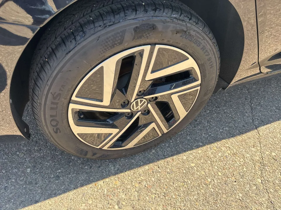 Volkswagen Jetta 2024 photo 5