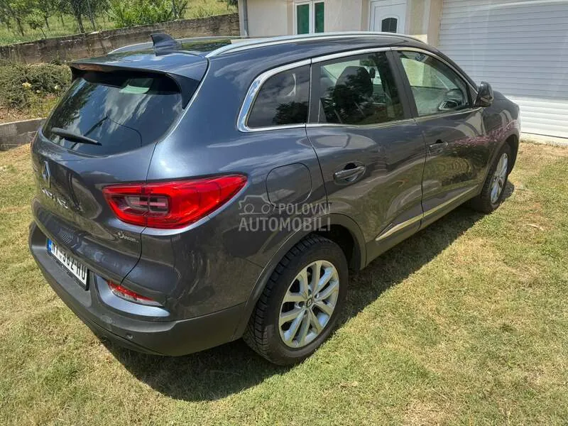 Renault Kadjar 2019 photo 4