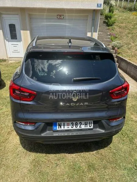 Renault Kadjar 2019 photo 3