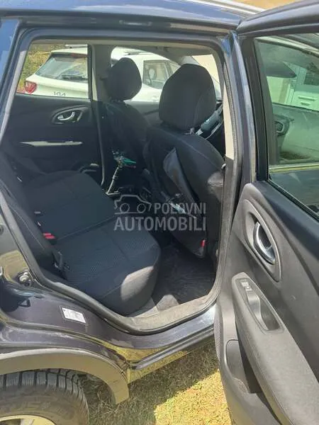 Renault Kadjar 2019 photo 5