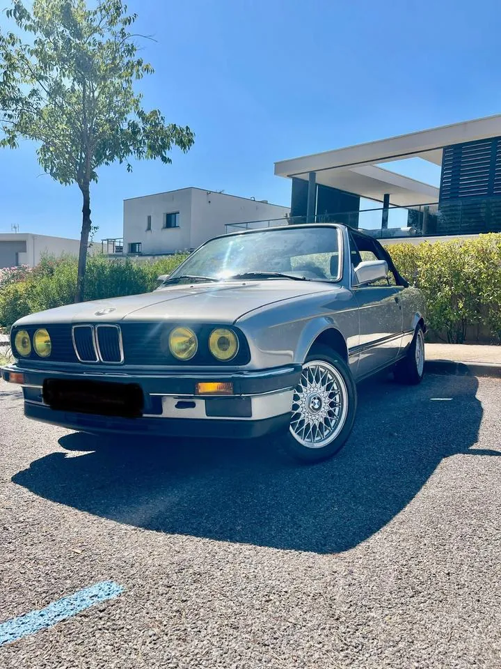 BMW 325I