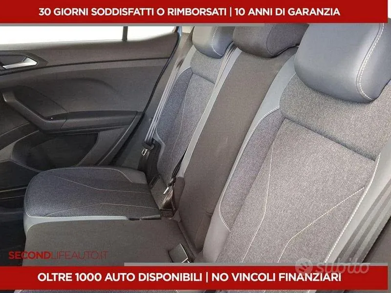 Volkswagen T-Cross 2024 photo 2