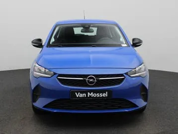 Opel Corsa 2022 photo 3