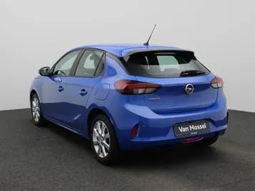 Opel Corsa 2022 photo 2