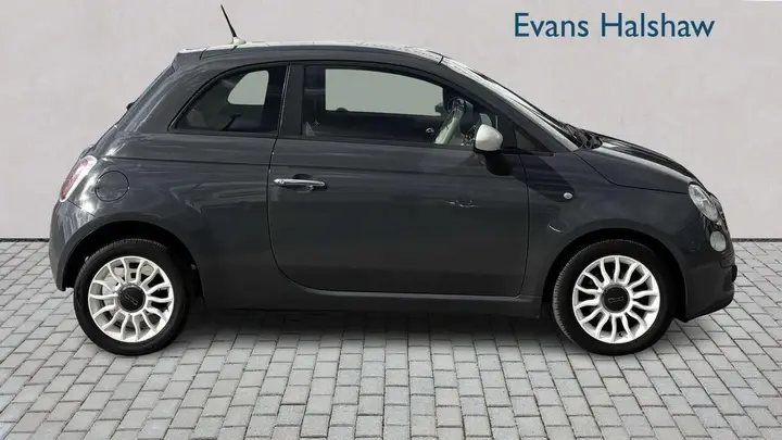 Fiat 500 2014 photo 3