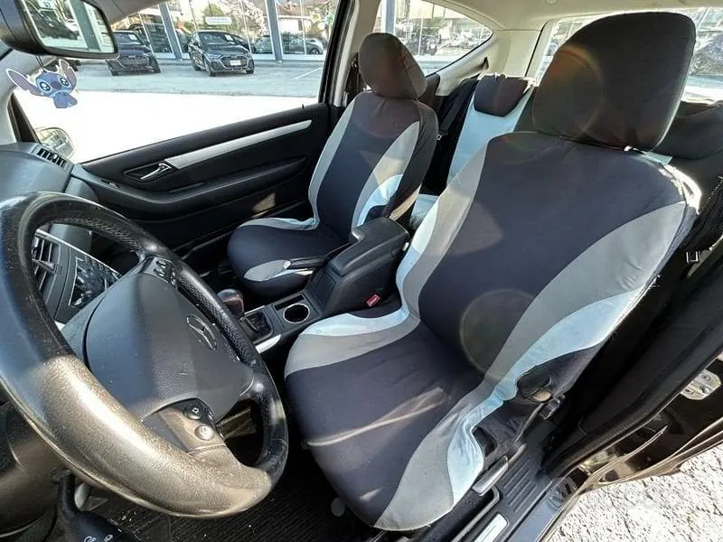 Mercedes-Benz A-Class 2007 photo 5