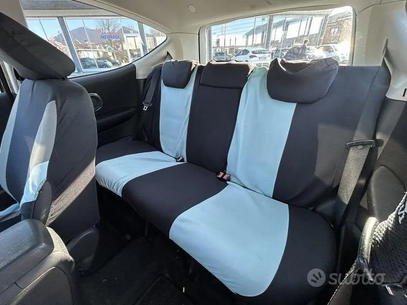 Mercedes-Benz A-Class 2007 photo 4