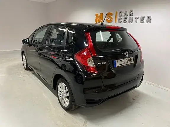 Honda Jazz 2019 photo 4