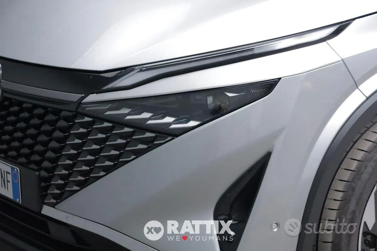 Nissan Qashqai 2025 photo 3