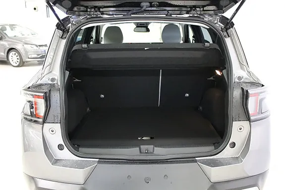 Citroen E-C3 Aircross 2026 photo 5