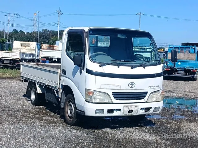 Toyota Tc-Try230