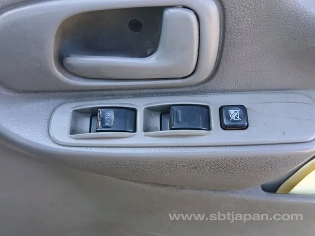 Toyota Tc-Try230 2004 photo 5