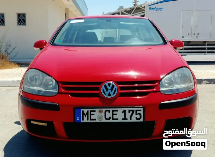 Volkswagen Golf 2005 photo 3