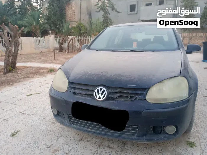 Volkswagen Golf 2005 photo 5