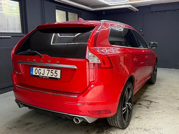 Volvo Xc60 2017 photo 4