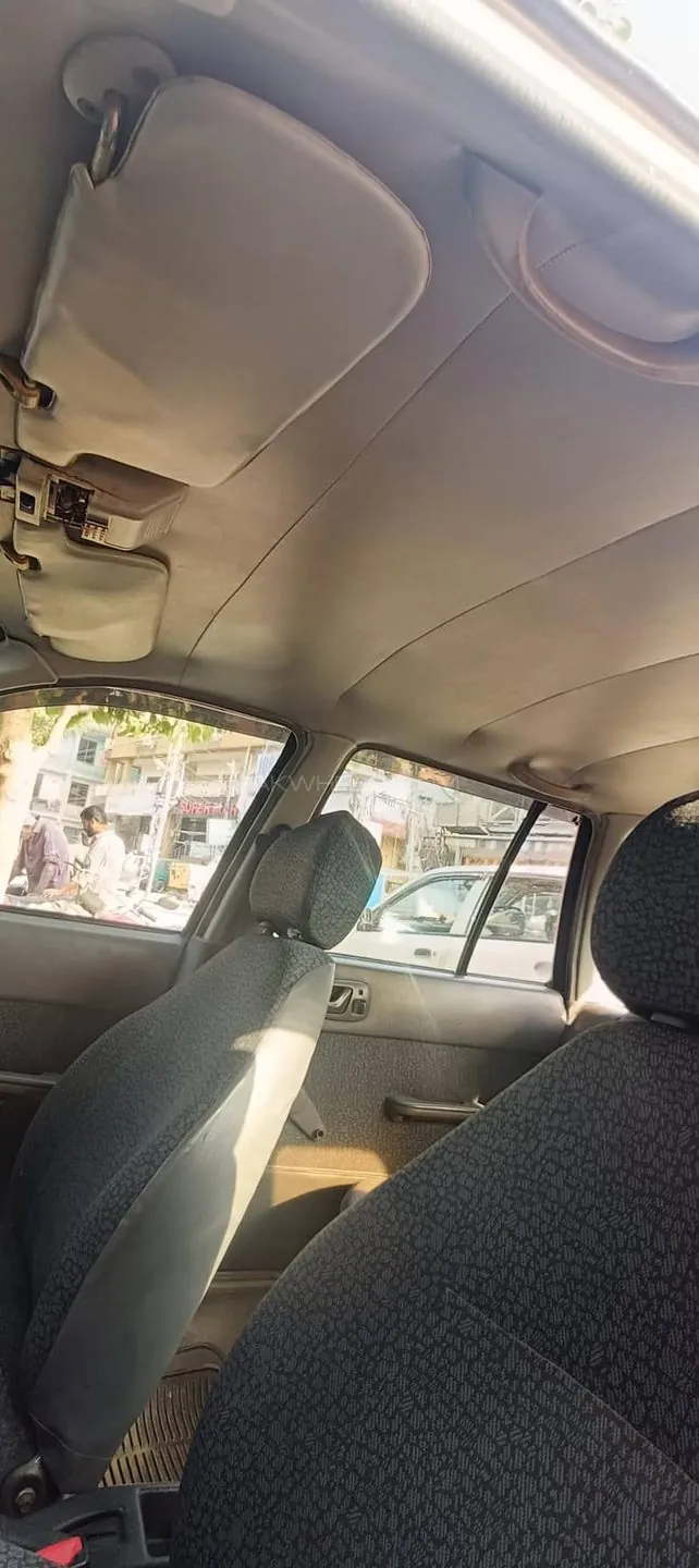 Suzuki Cultus