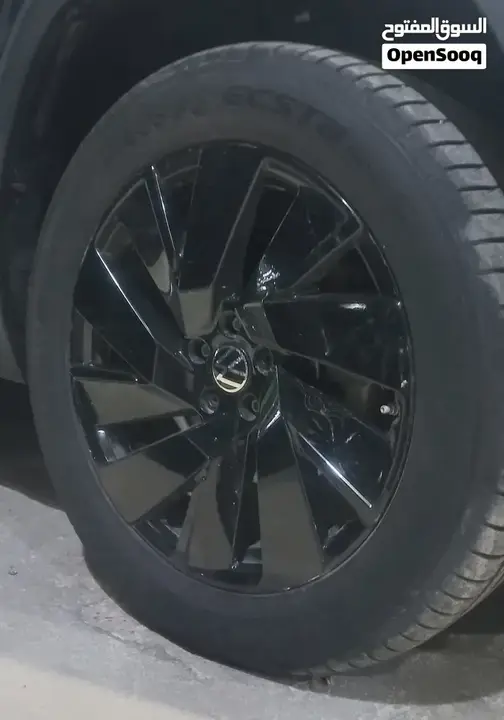 Volkswagen Atlas 2024 photo 4