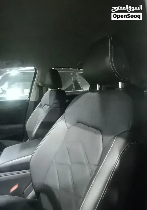 Volkswagen Atlas 2024 photo 3