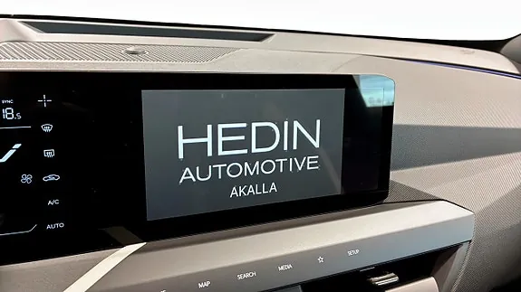 Kia Ev5 2027 photo 2
