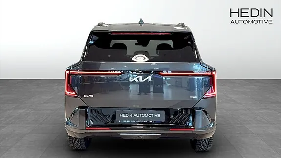Kia Ev5 2027 photo 5