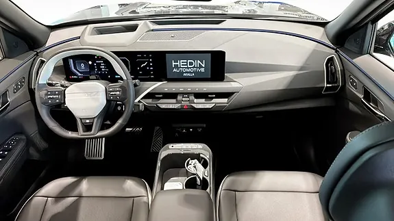 Kia Ev5 2027 photo 3