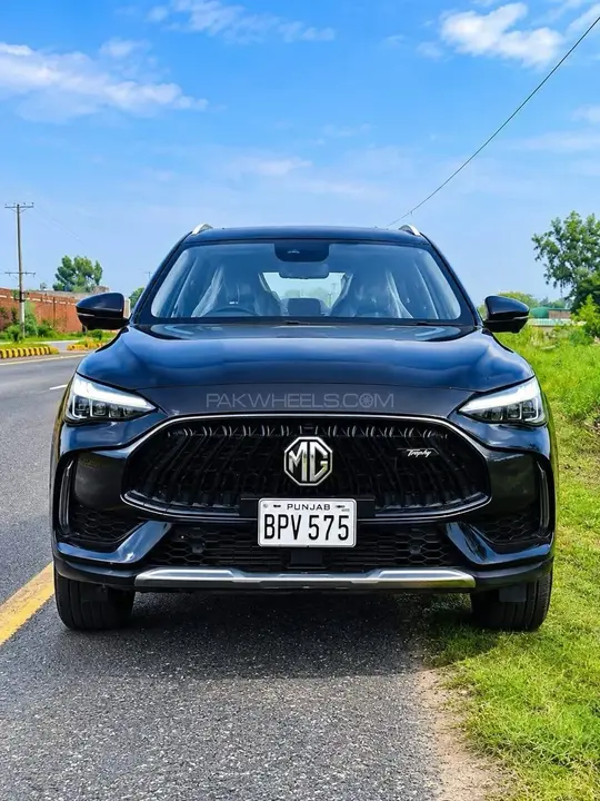MG Hs