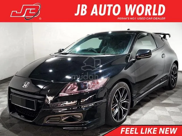Honda Cr-Z