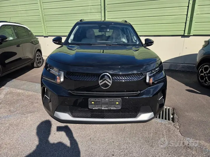 Citroen C3 2026 photo 2