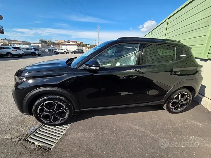 Citroen C3 2026 photo 4
