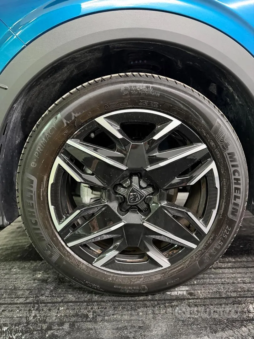 Peugeot 3008 2025 photo 5