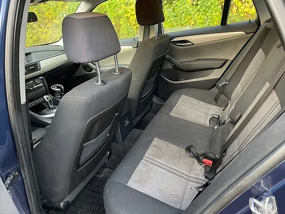 BMW X1 2014 photo 3