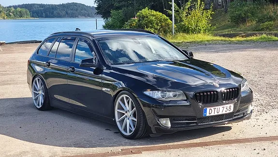 BMW 520D
