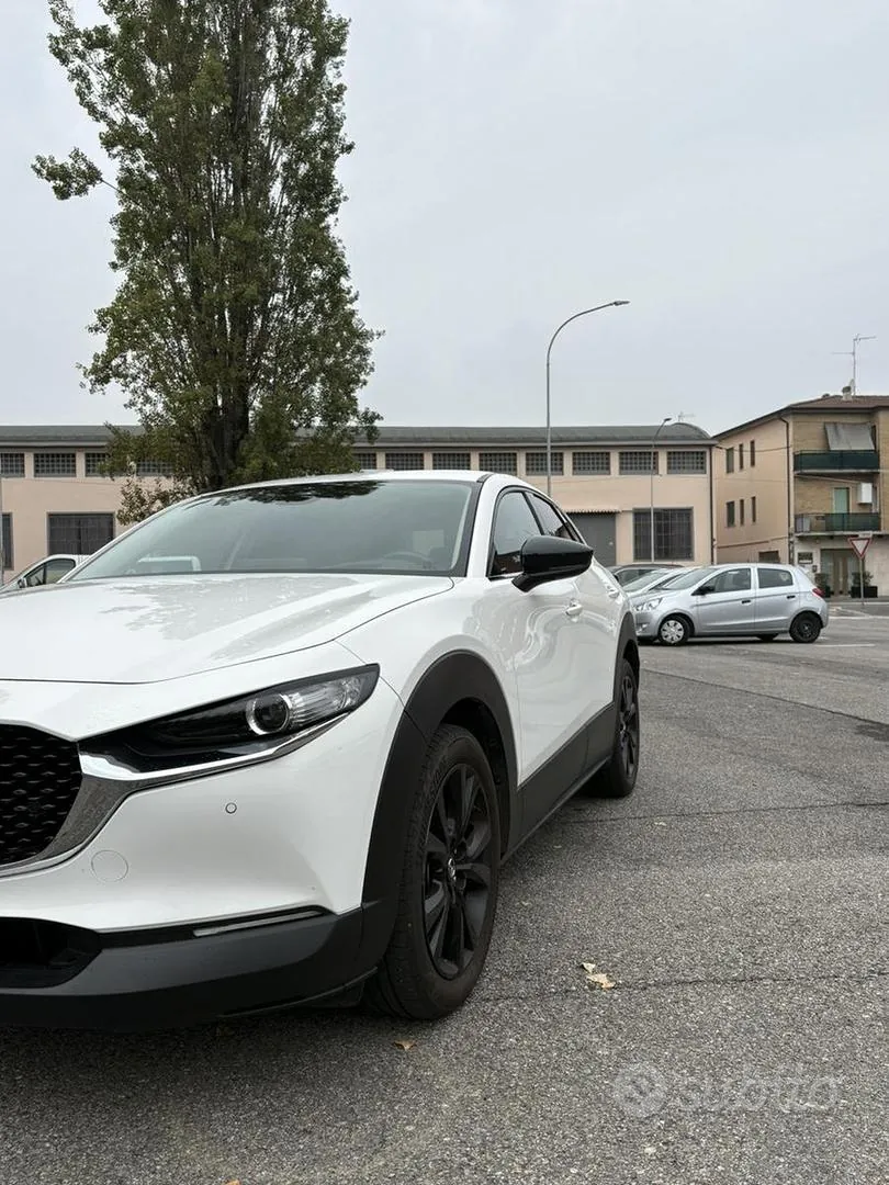 Mazda Cx-30 2024 photo 2