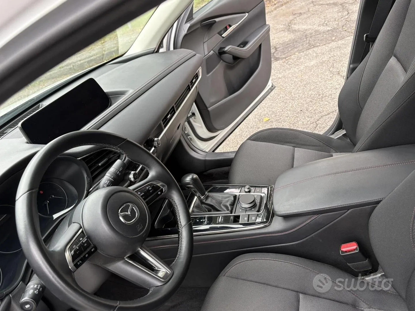 Mazda Cx-30 2024 photo 5