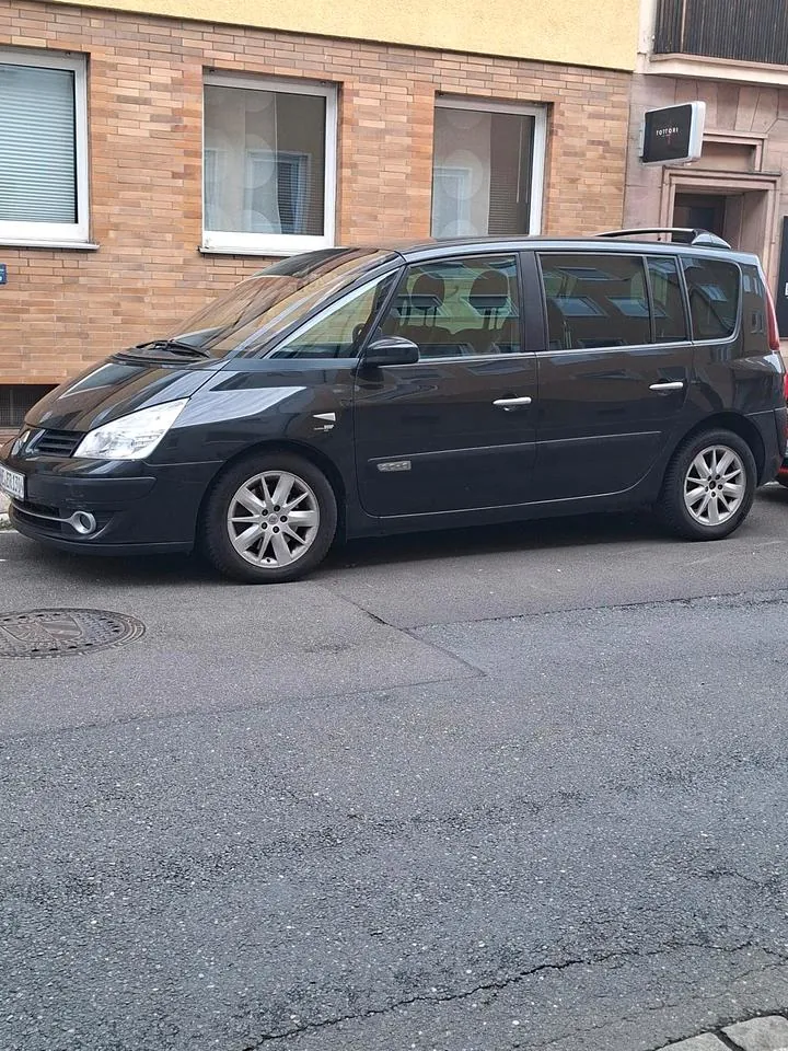 Renault Espace