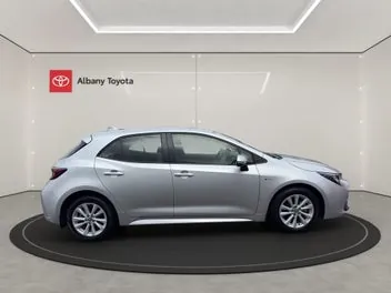 Toyota Corolla 2024 photo 3