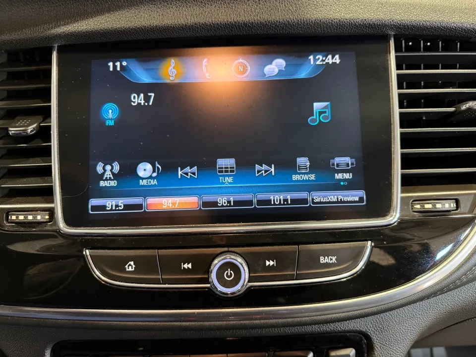 Buick Encore 2018 photo 3