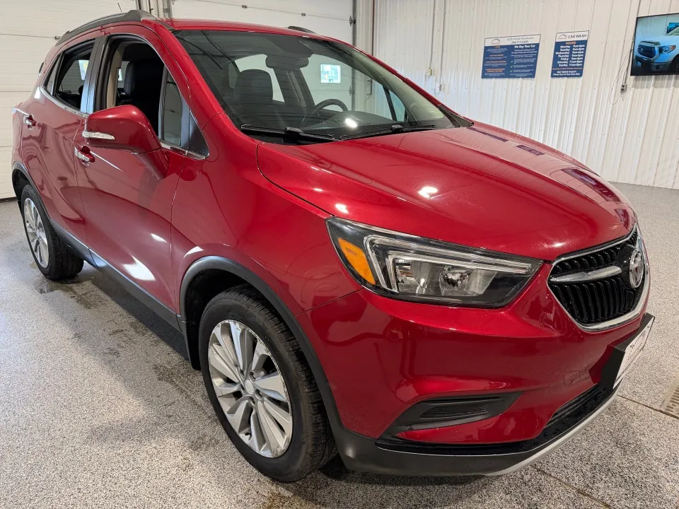 Buick Encore