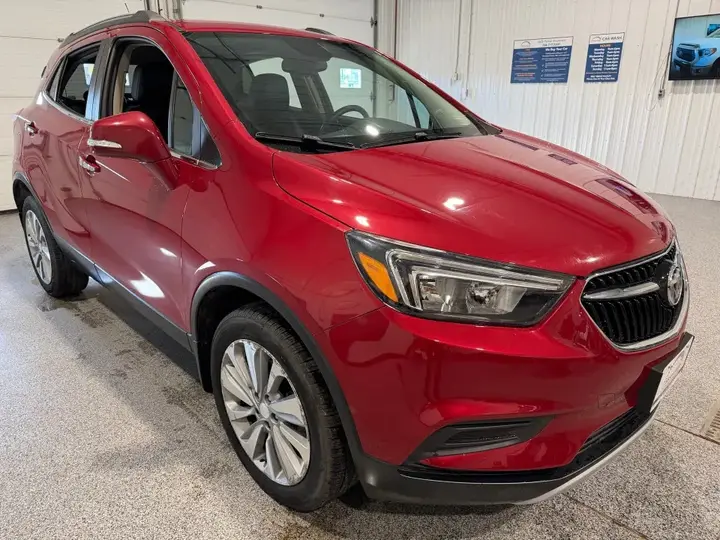 Buick Encore
