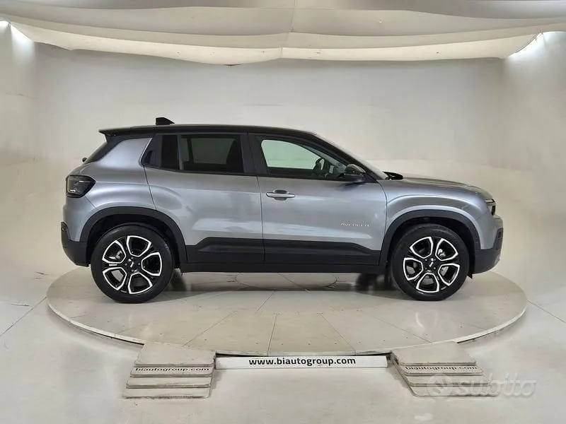 Jeep Avenger 2023 photo 5