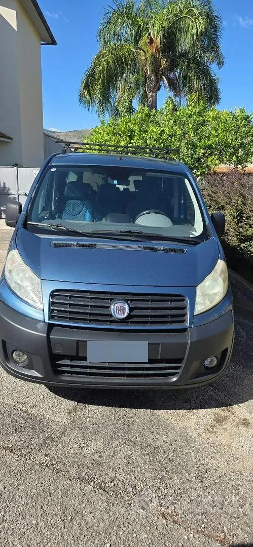 Fiat Scudo