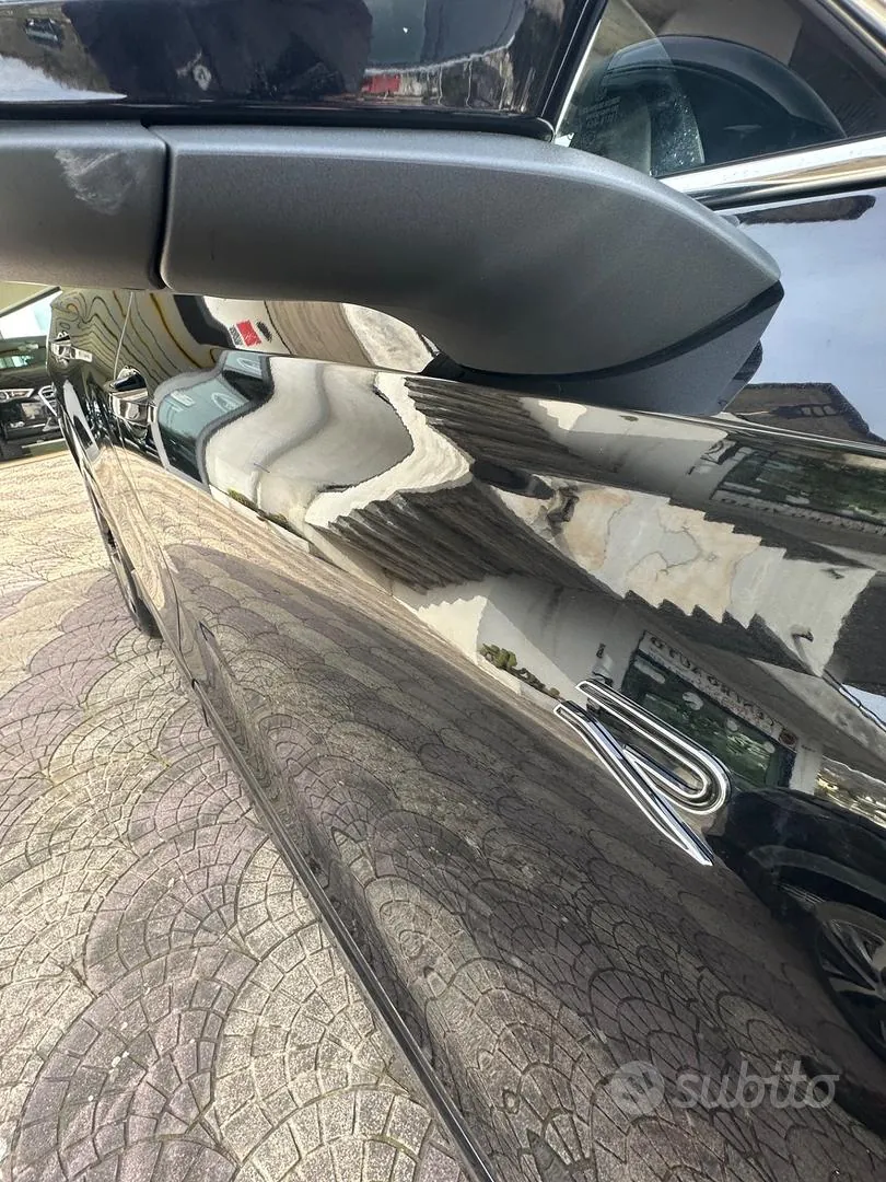 Volkswagen Tiguan 2024 photo 4
