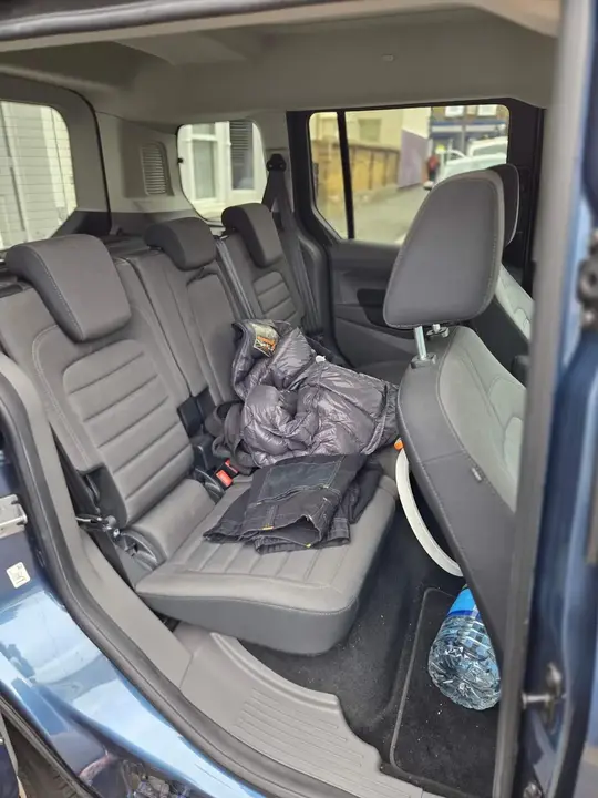 Ford Tourneo Connect 2020 photo 4