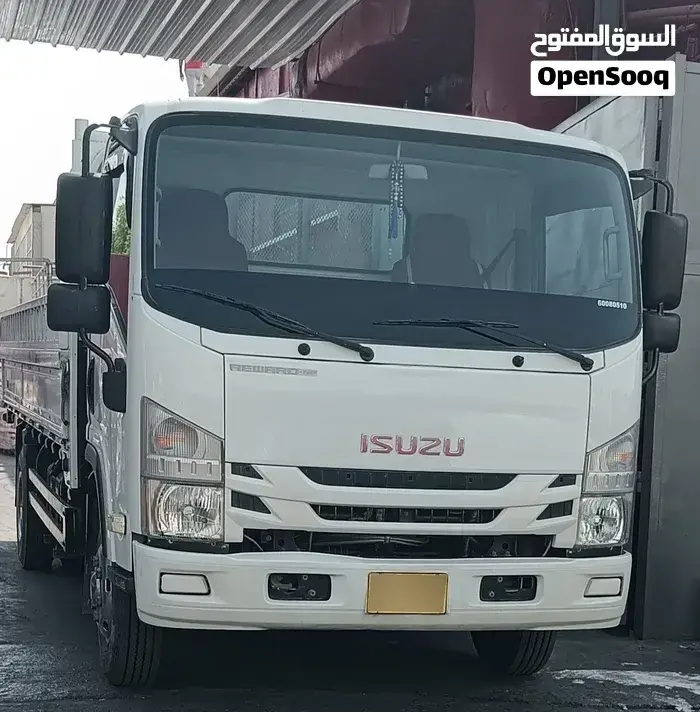 Isuzu Other