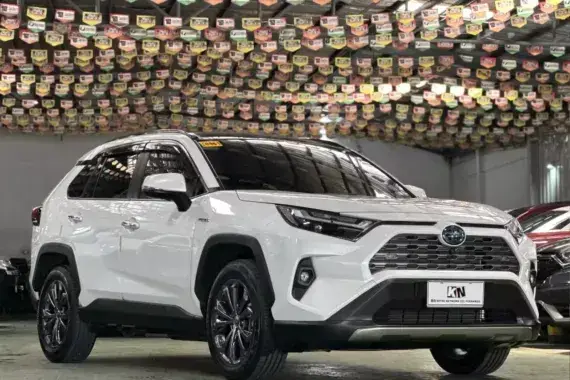 Toyota Rav4 2023 photo 3