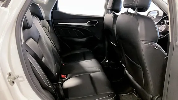 MG Zs 2021 photo 5
