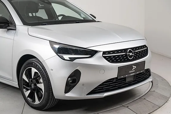 Opel Corsa E 2023 photo 3